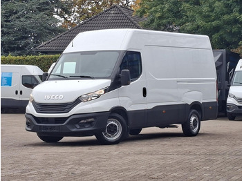 Βαν IVECO Daily 35s16