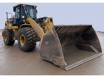 Φορτωτής CATERPILLAR 950M