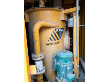 Εργοστάσιο σκυροδέματος