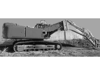 Εκσκαφέας HITACHI