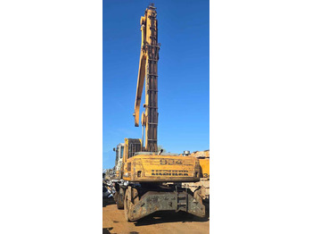 Μηχάνημα Διαχείρισης Υλικών LIEBHERR R 934