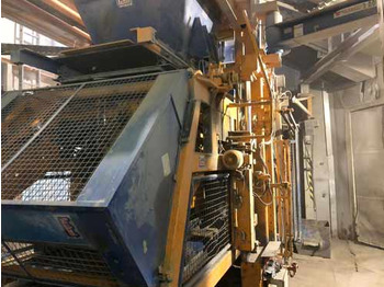 Εξοπλισμός σκυροδέματος