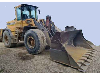 Φορτωτής VOLVO L120C