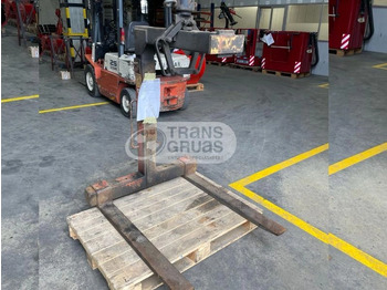 Παρελκόμενα KINSHOFER