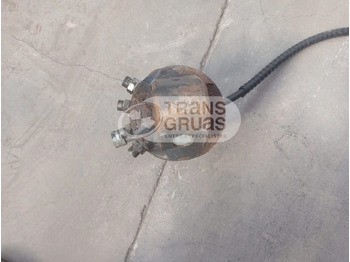 Παρελκόμενα KINSHOFER