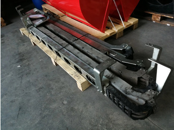 Γερανός παπαγάλος