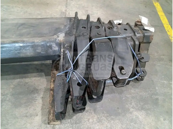 Γερανός παπαγάλος AMCO