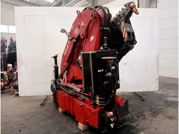 Γερανός παπαγάλος AMCO