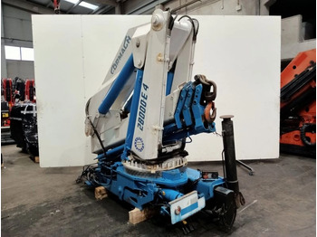 Γερανός παπαγάλος