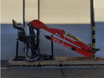 Γερανός παπαγάλος