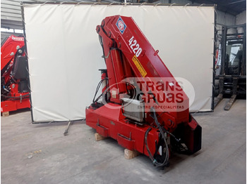 Γερανός παπαγάλος HMF