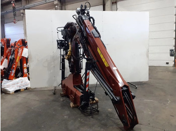 Γερανός παπαγάλος για Φορτηγό Grúa PENZ 11L: φωτογραφία 2