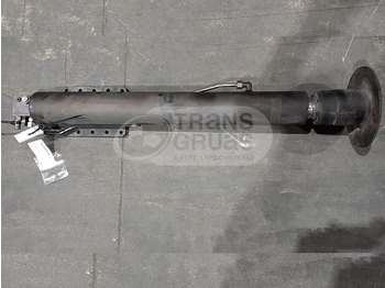 Γερανός παπαγάλος