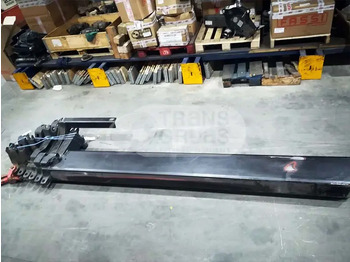 Γερανός παπαγάλος