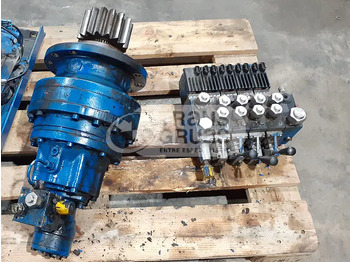 Γερανός παπαγάλος