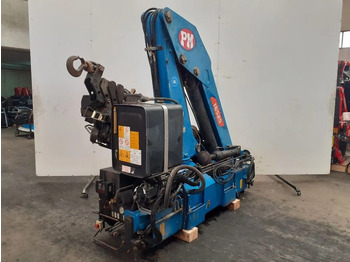 Γερανός παπαγάλος για Φορτηγό Grúa PM 16: φωτογραφία 4 Γερανός παπαγάλος για Φορτηγό Grúa PM 16: φωτογραφία 4