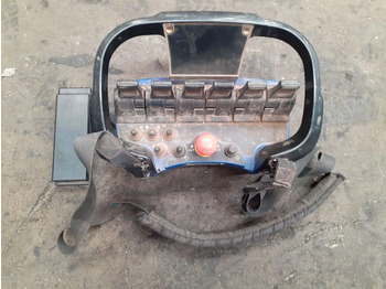 Γερανός παπαγάλος για Φορτηγό Grúa PM 16: φωτογραφία 5 Γερανός παπαγάλος για Φορτηγό Grúa PM 16: φωτογραφία 5