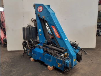 Γερανός παπαγάλος για Φορτηγό Grúa PM 16: φωτογραφία 3 Γερανός παπαγάλος για Φορτηγό Grúa PM 16: φωτογραφία 3