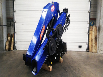 Γερανός παπαγάλος PM