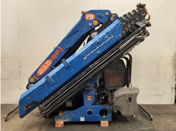 Γερανός παπαγάλος PM