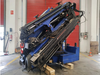 Γερανός παπαγάλος για Φορτηγό Grúa PM 48 SP: φωτογραφία 2 Γερανός παπαγάλος για Φορτηγό Grúa PM 48 SP: φωτογραφία 2