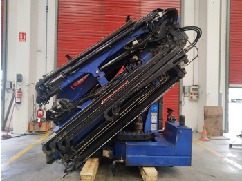 Γερανός παπαγάλος για Φορτηγό Grúa PM 48 SP: φωτογραφία 4 Γερανός παπαγάλος για Φορτηγό Grúa PM 48 SP: φωτογραφία 4