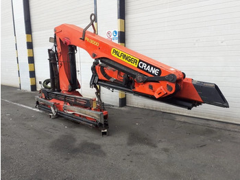 Γερανός παπαγάλος PALFINGER