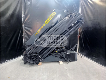 Γερανός παπαγάλος PALFINGER