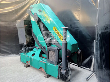 Γερανός παπαγάλος PALFINGER