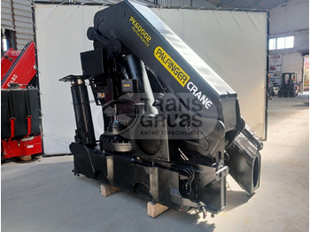 Γερανός παπαγάλος PALFINGER