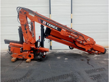 Γερανός παπαγάλος TEREX