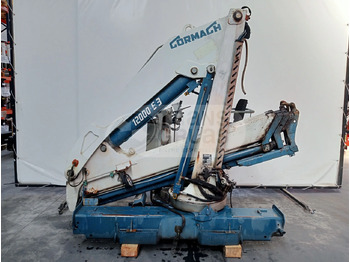 Γερανός παπαγάλος