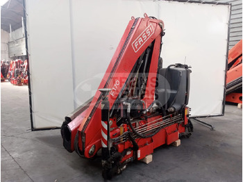 Γερανός παπαγάλος FASSI