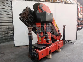 Γερανός παπαγάλος PALFINGER