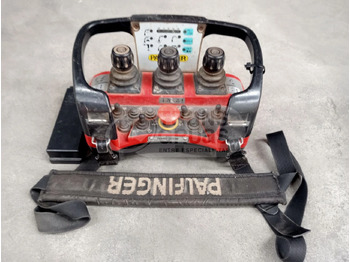 Γερανός παπαγάλος PALFINGER