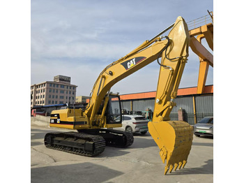 Εκσκαφέας CATERPILLAR 320BL