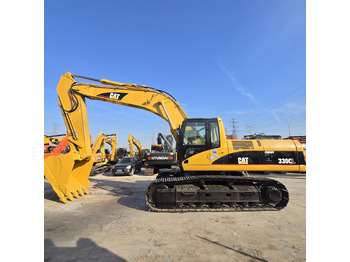 Εκσκαφέας CATERPILLAR 330CL