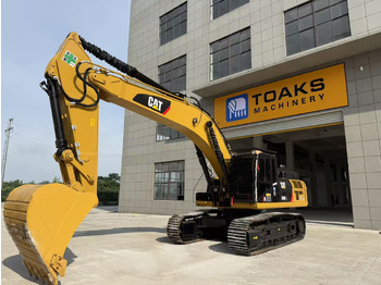 Εκσκαφέας CATERPILLAR 336D2