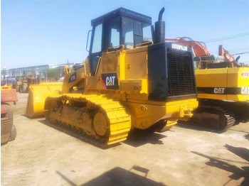 Ερπυστριοφόρος φορτωτής Caterpillar 973: φωτογραφία 4