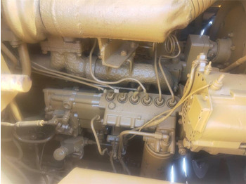 Ερπυστριοφόρος φορτωτής Caterpillar 973: φωτογραφία 3