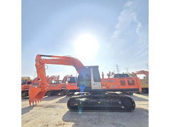 Εκσκαφέας HITACHI ZX350
