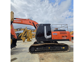 Εκσκαφέας HITACHI ZX240
