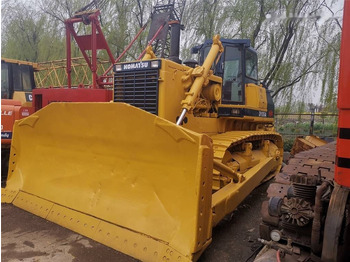 Μπουλντόζα Komatsu D155A-2: φωτογραφία 3