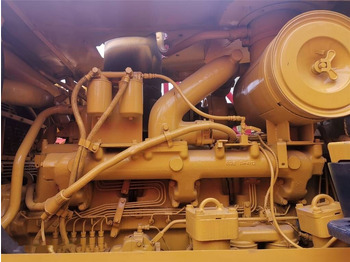 Μπουλντόζα Komatsu D155A-2: φωτογραφία 4
