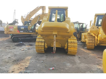 Μπουλντόζα Komatsu D155AX-5: φωτογραφία 3