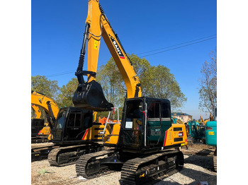 Εκσκαφέας SANY