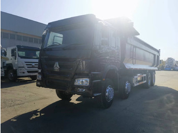 Φορτηγό ανατρεπόμενο SINOTRUK HOWO