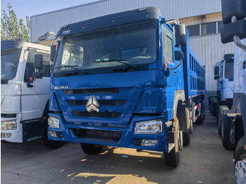 Φορτηγό ανατρεπόμενο SINOTRUK HOWO