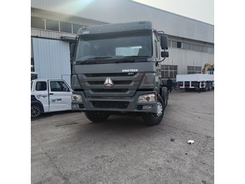 Τράκτορας SINOTRUK HOWO