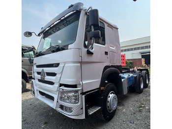 Τράκτορας SINOTRUK HOWO